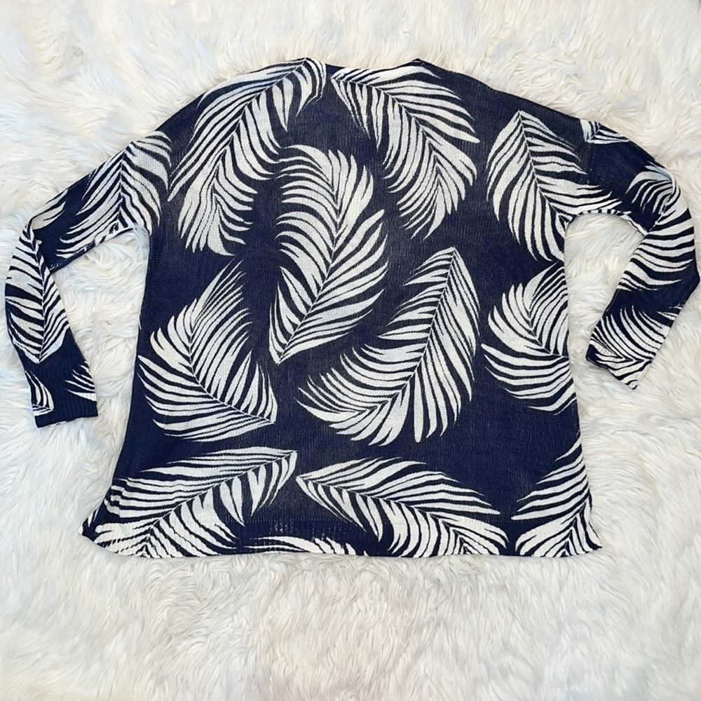 NWT Show Me Your Mumu Bonfire Sweater ~ in Boca Palm - Picture 7 of 11